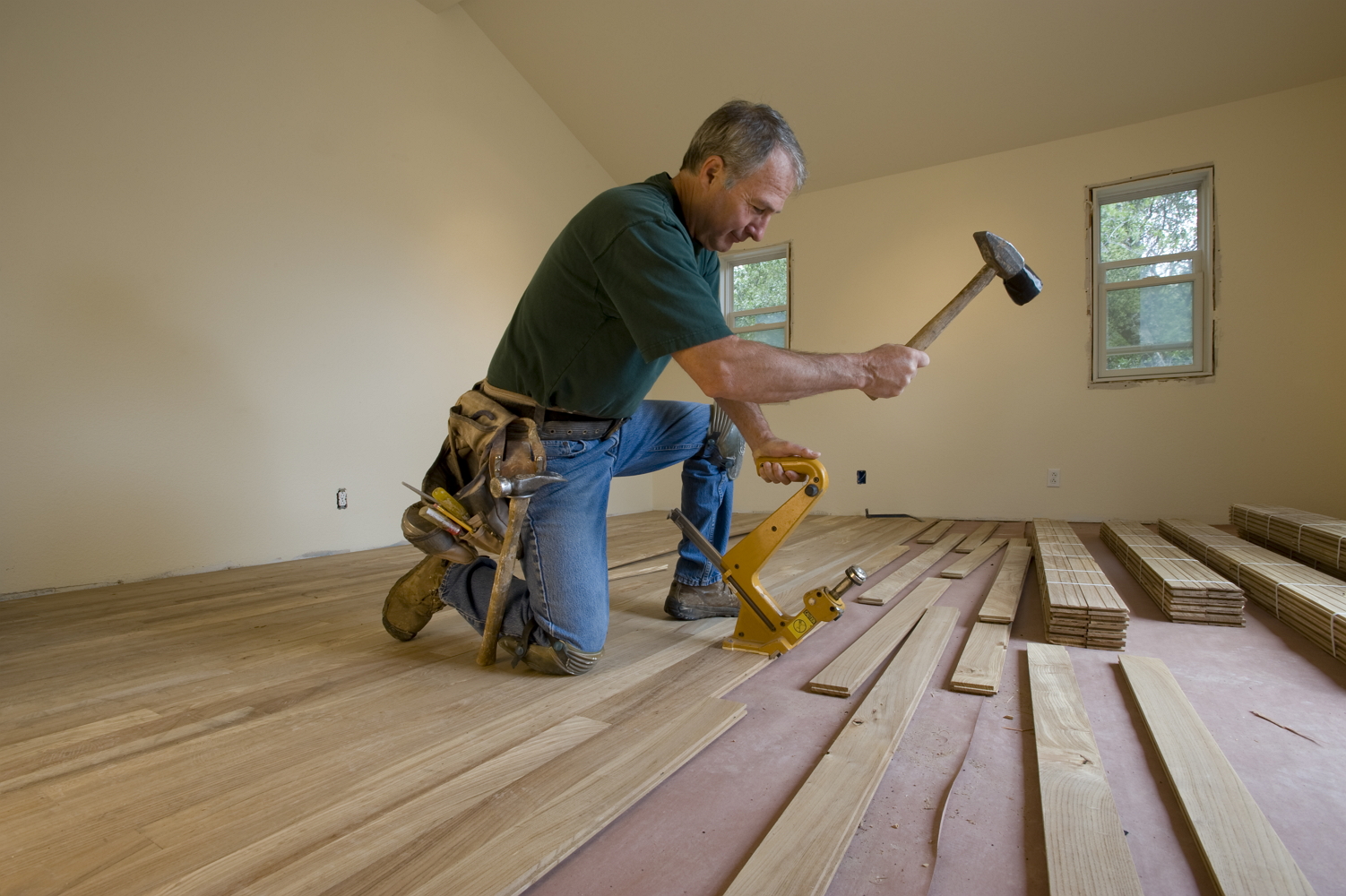 Saruhanlı Laminatçı